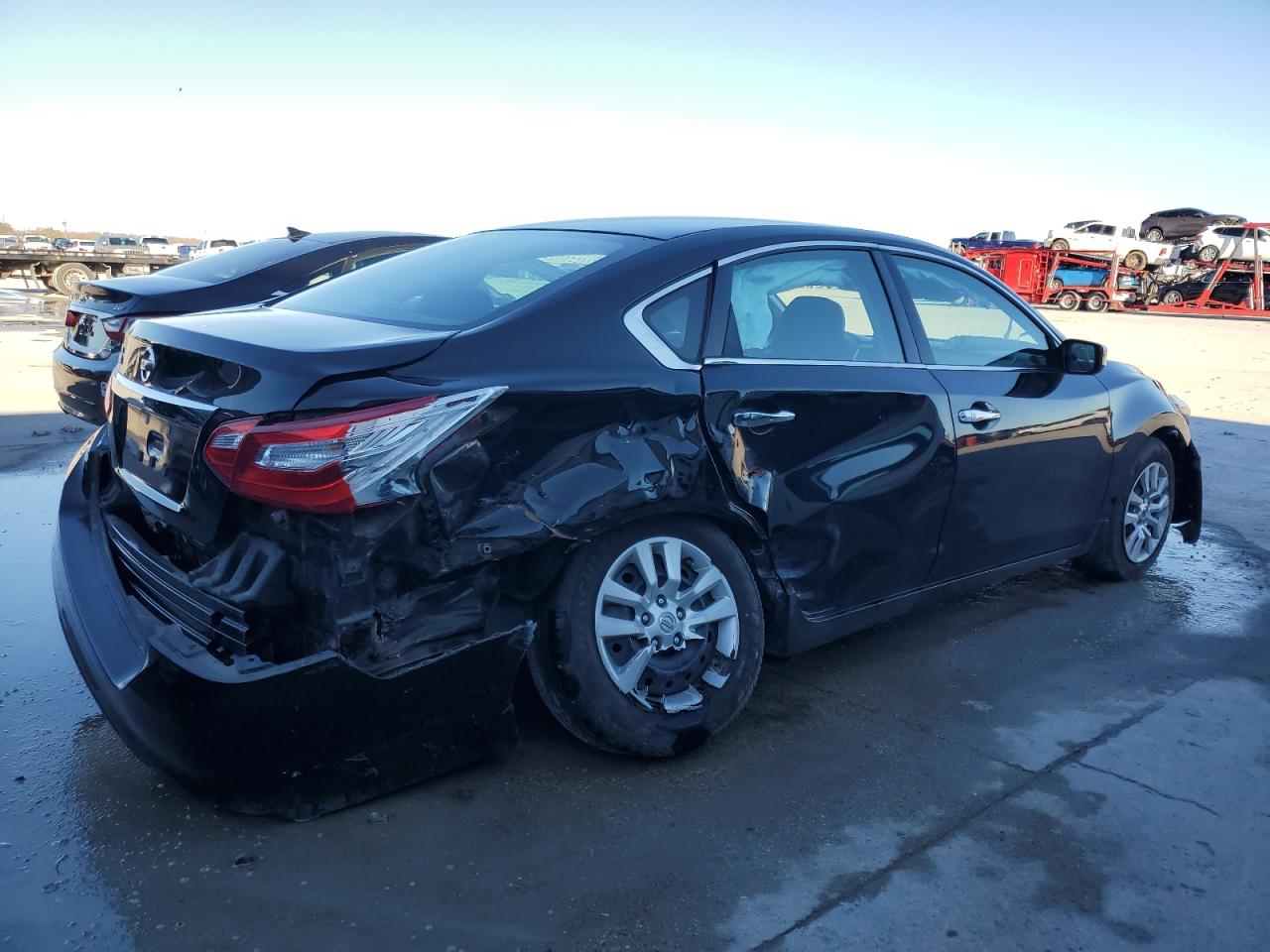 2016 Nissan Altima - Image 3