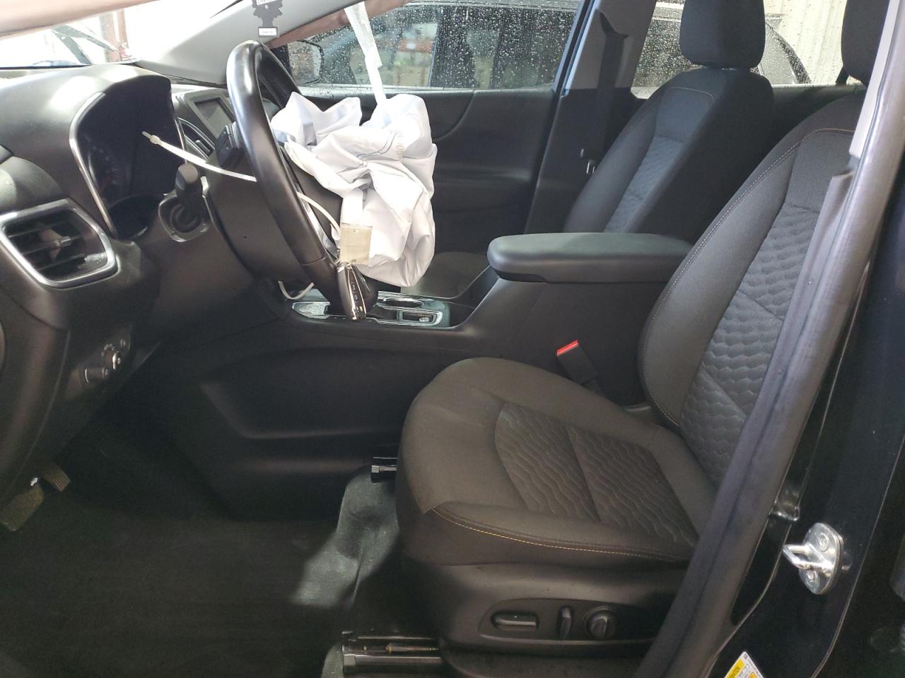 2020 Chevrolet Equinox - Image 7