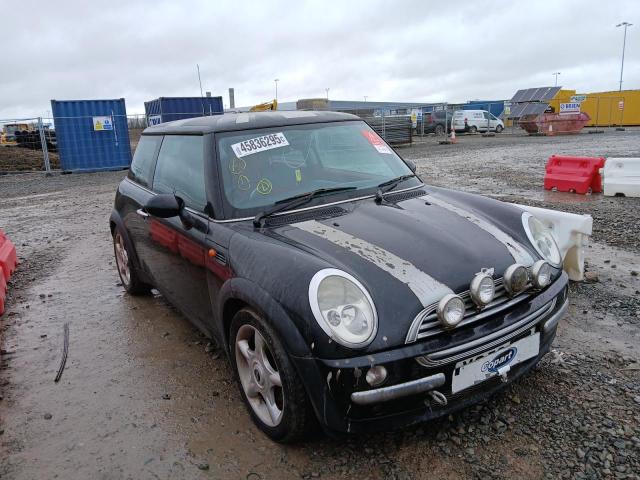 2003 MINI MINI COOPE