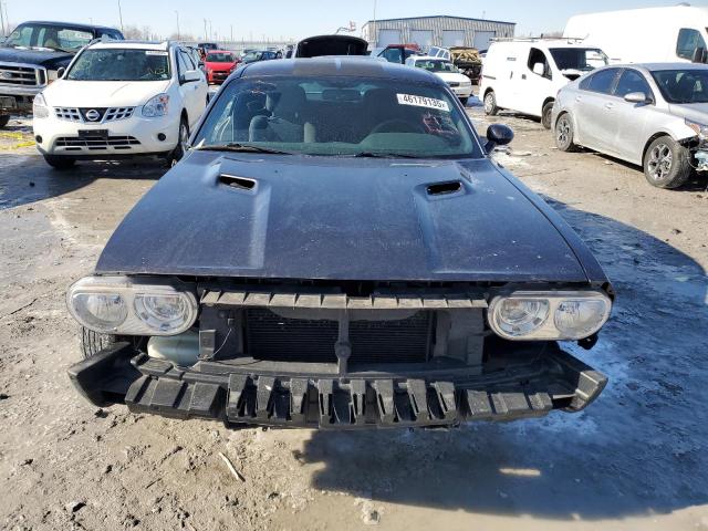  DODGE CHALLENGER 2014 Szary