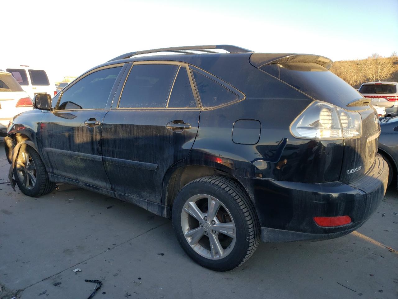 2006 Lexus RX - Image 2
