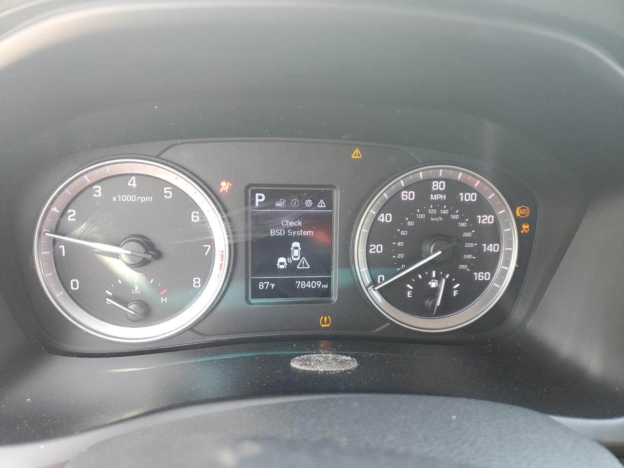 2018 Hyundai Sonata - Image 9