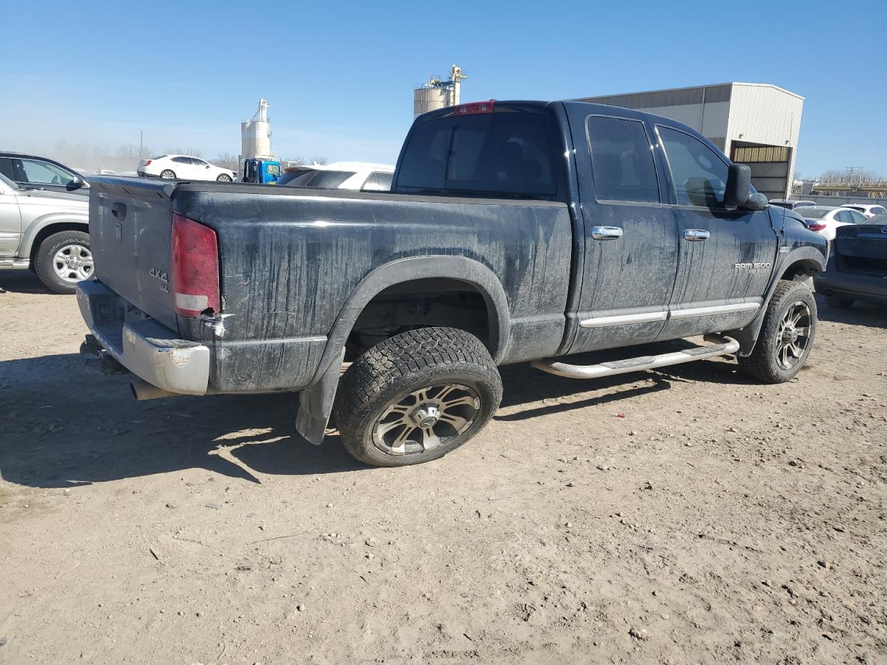 2006 Dodge RAM - Image 3