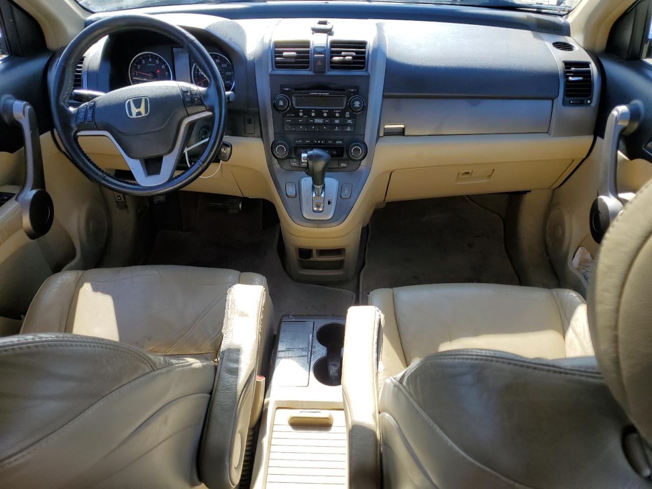 2009 Honda CR-V - Image 8