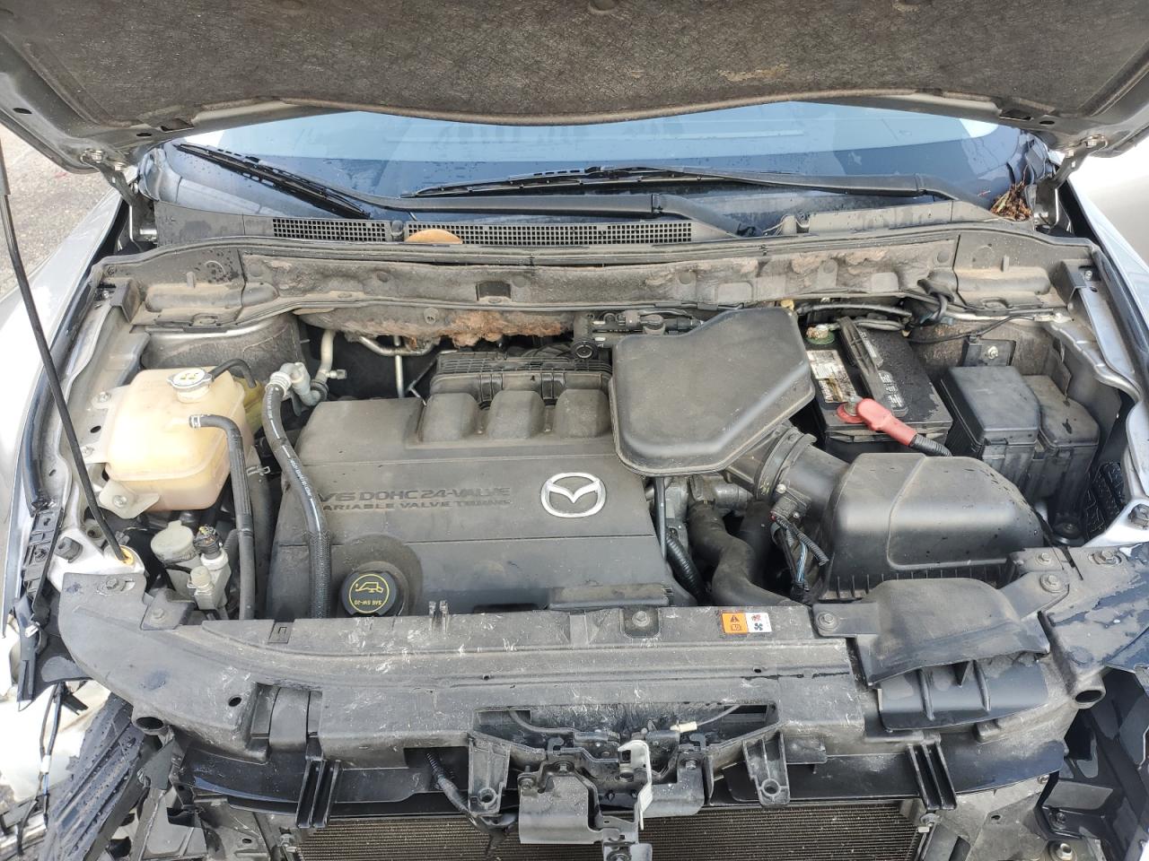 2011 Mazda CX-9 - Image 12