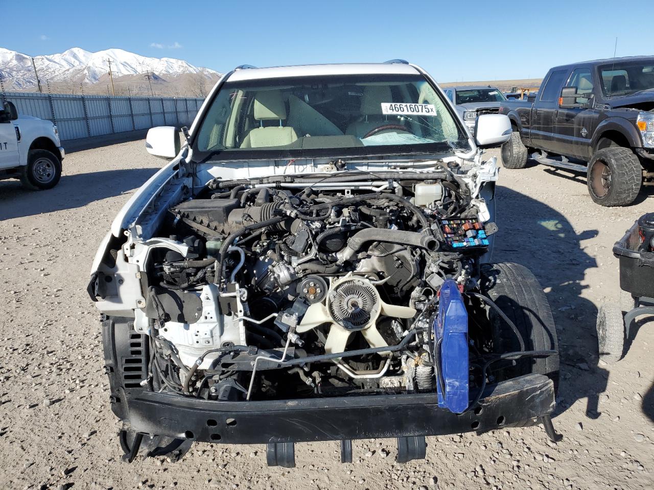 2018 Lexus GX - Image 5