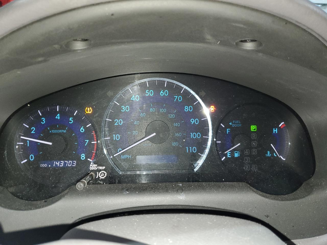 2009 Toyota Sienna - Image 9