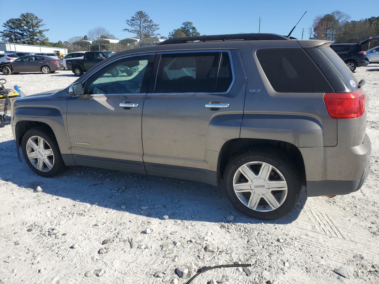2012 GMC Terrain - Image 2