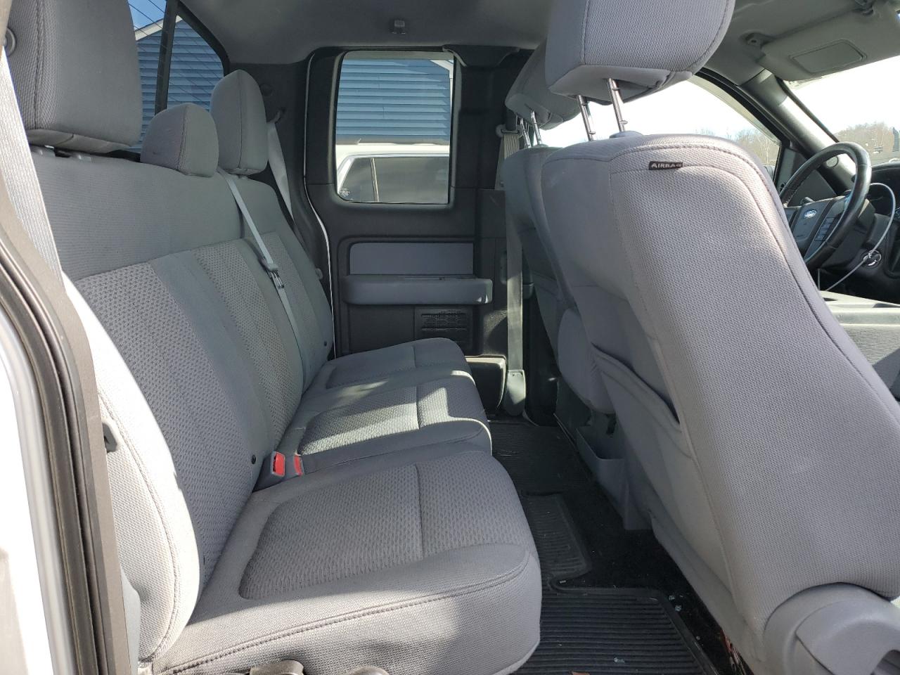2013 Ford F-150 - Image 10
