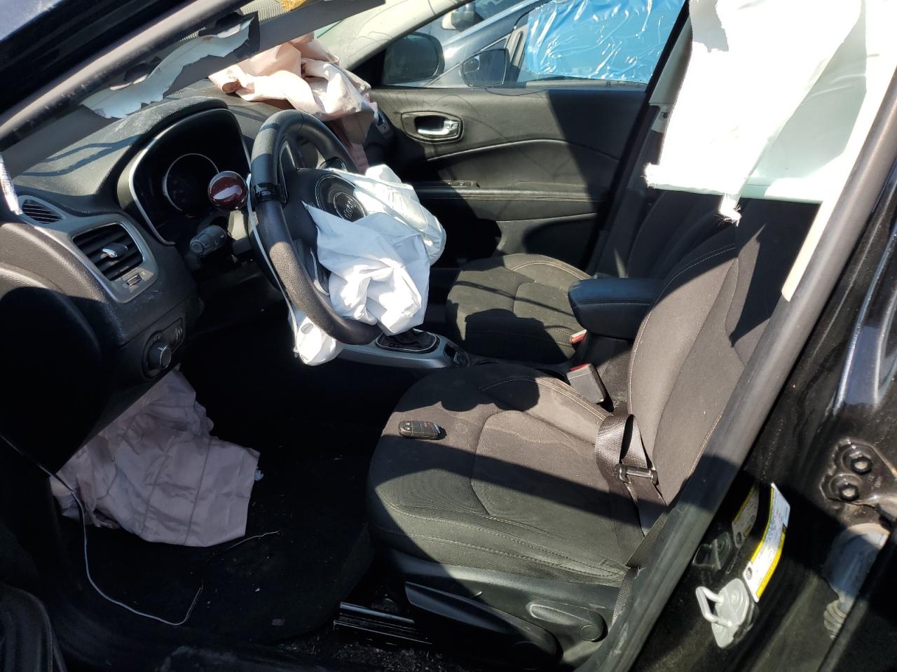 2018 Jeep Compass - Image 7