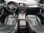 2017 Audi Q5 Premium Plus for Sale in North Billerica, MA - Front End