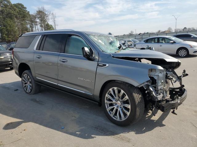  GMC YUKON 2023 Szary
