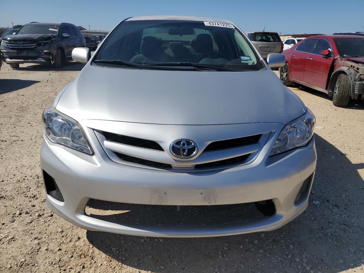 2011 Toyota Corolla - Image 5