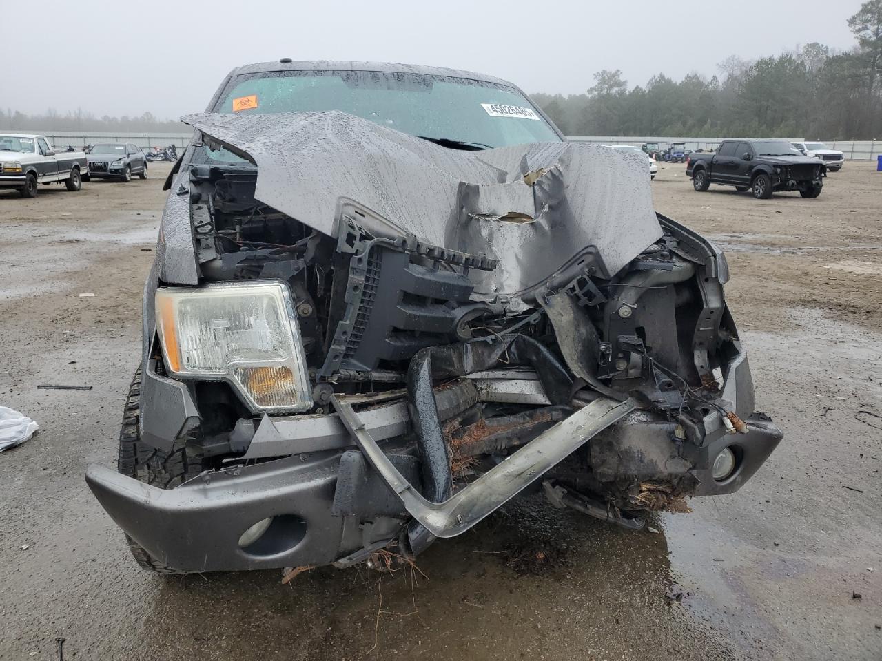 2010 Ford F-150 - Image 11