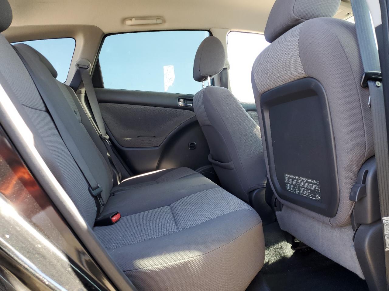 2008 Toyota Corolla - Image 10