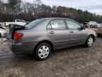 2008 Toyota Corolla Ce for Sale in Austell, GA - Rear End