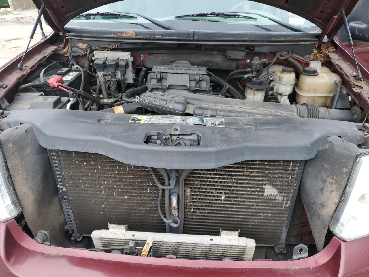 2004 Ford F-150 - Image 11