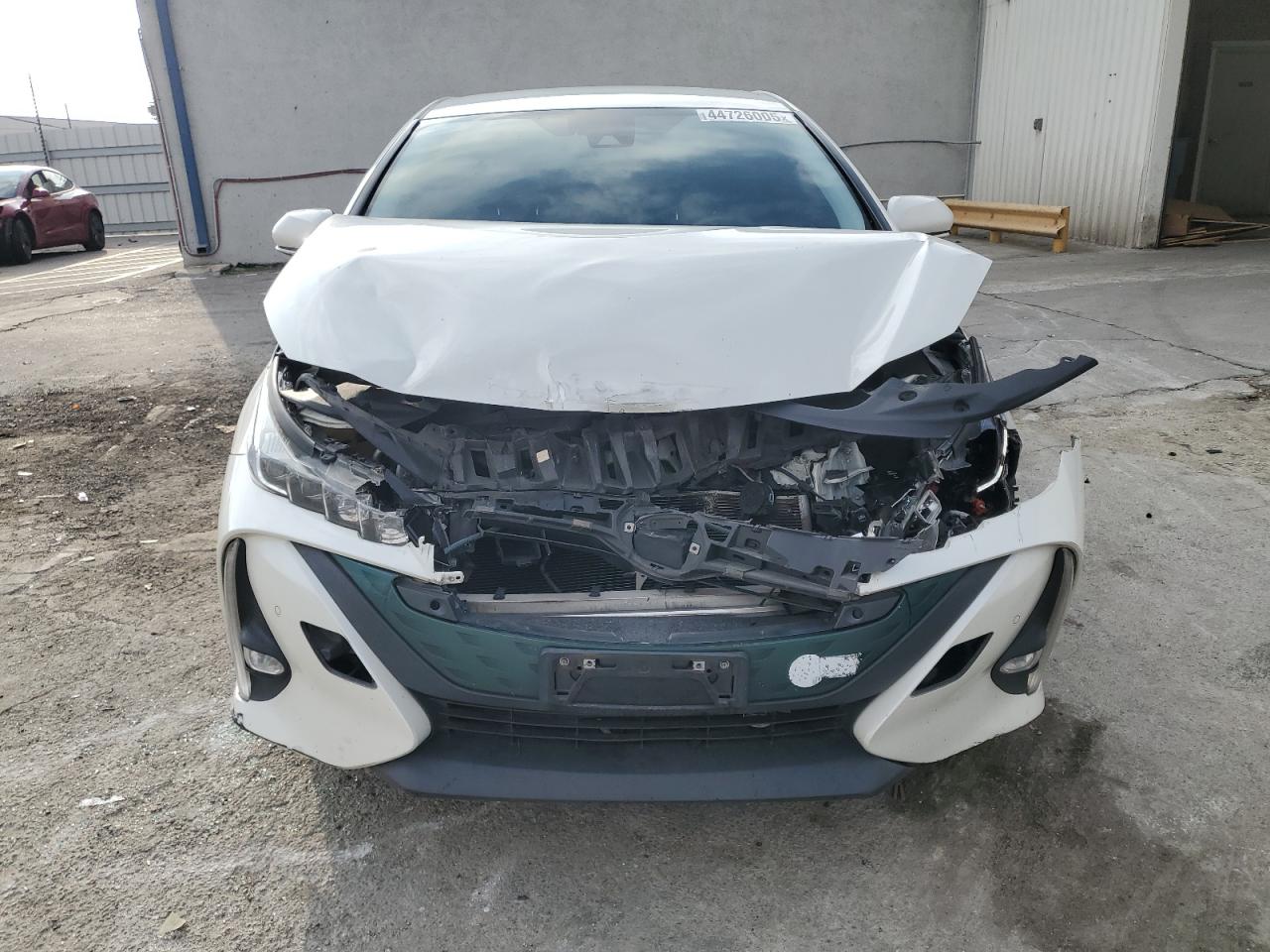 2017 Toyota Prius - Image 5