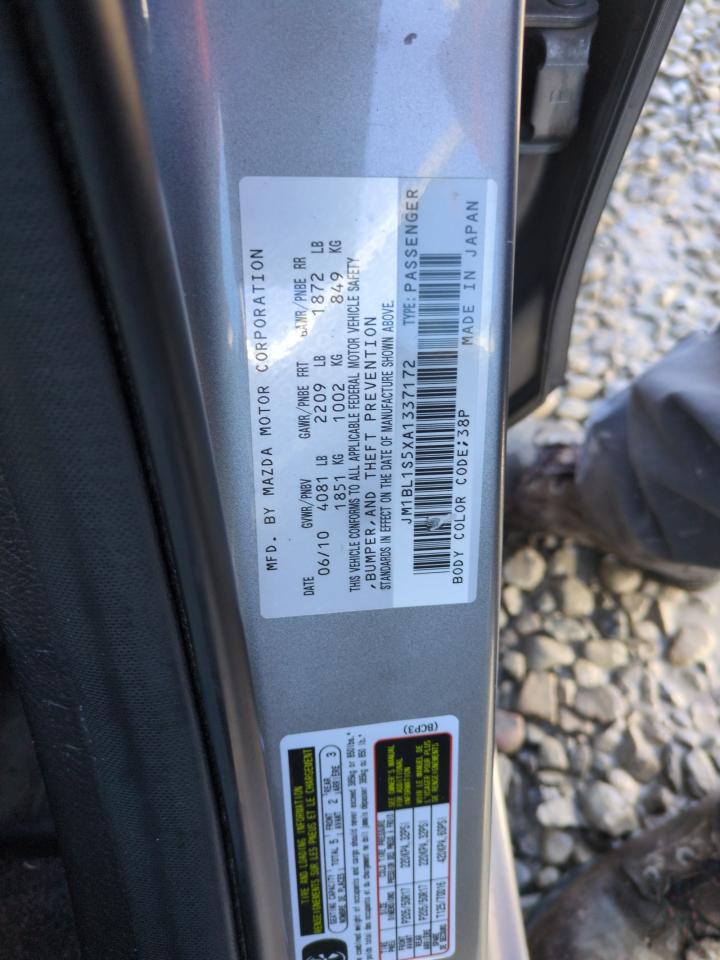 2010 Mazda 3 - Image 12
