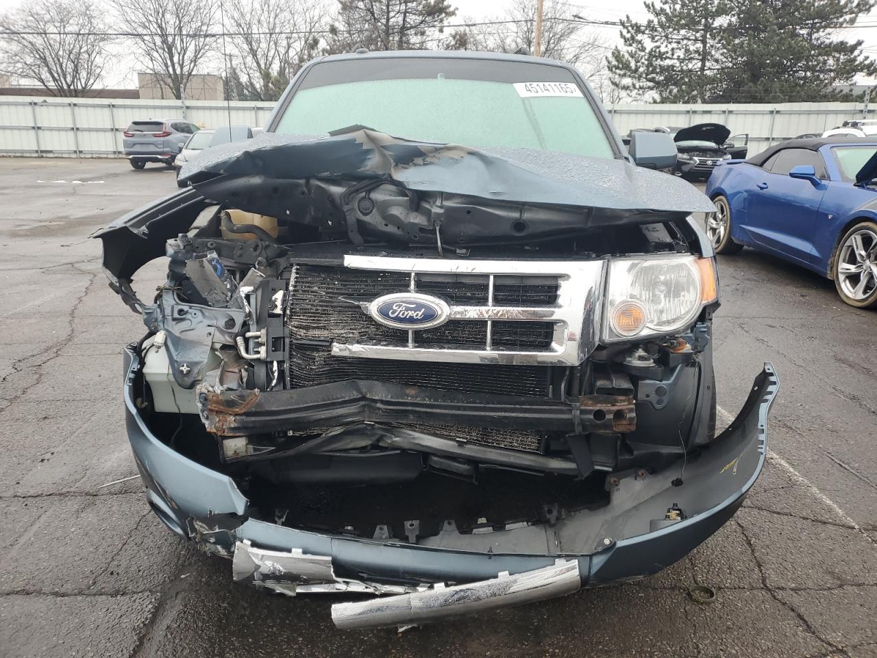 2011 Ford Escape - Image 5