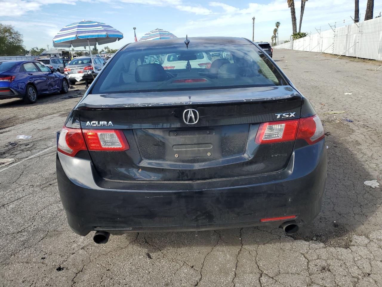 2010 Acura TSX - Image 6