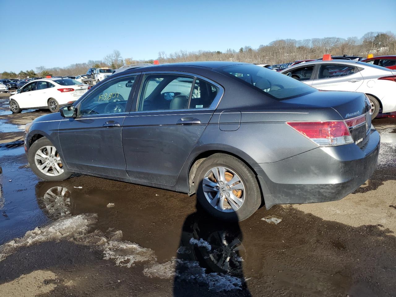 2012 Honda Accord - Image 2