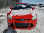 2012 Ford Focus Se იყიდება Cicero-ში, IN - Front End