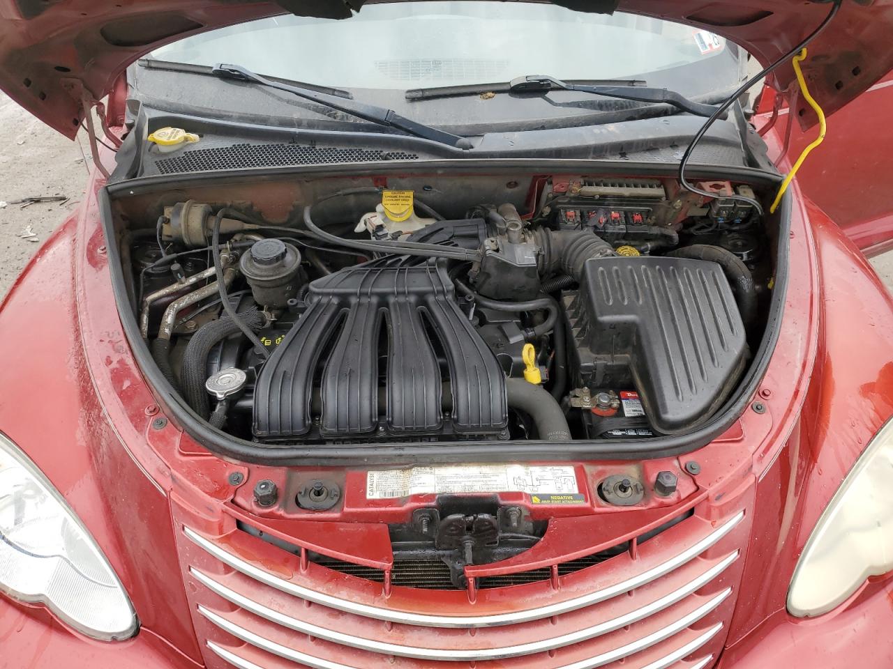 2007 Chrysler PT Cruiser - Image 12