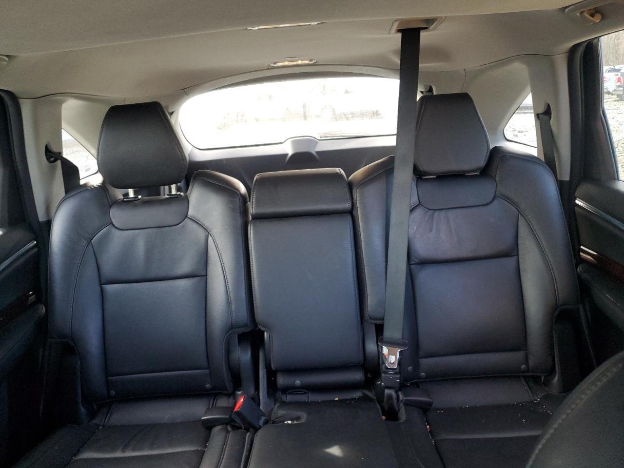 2016 Acura MDX - Image 10