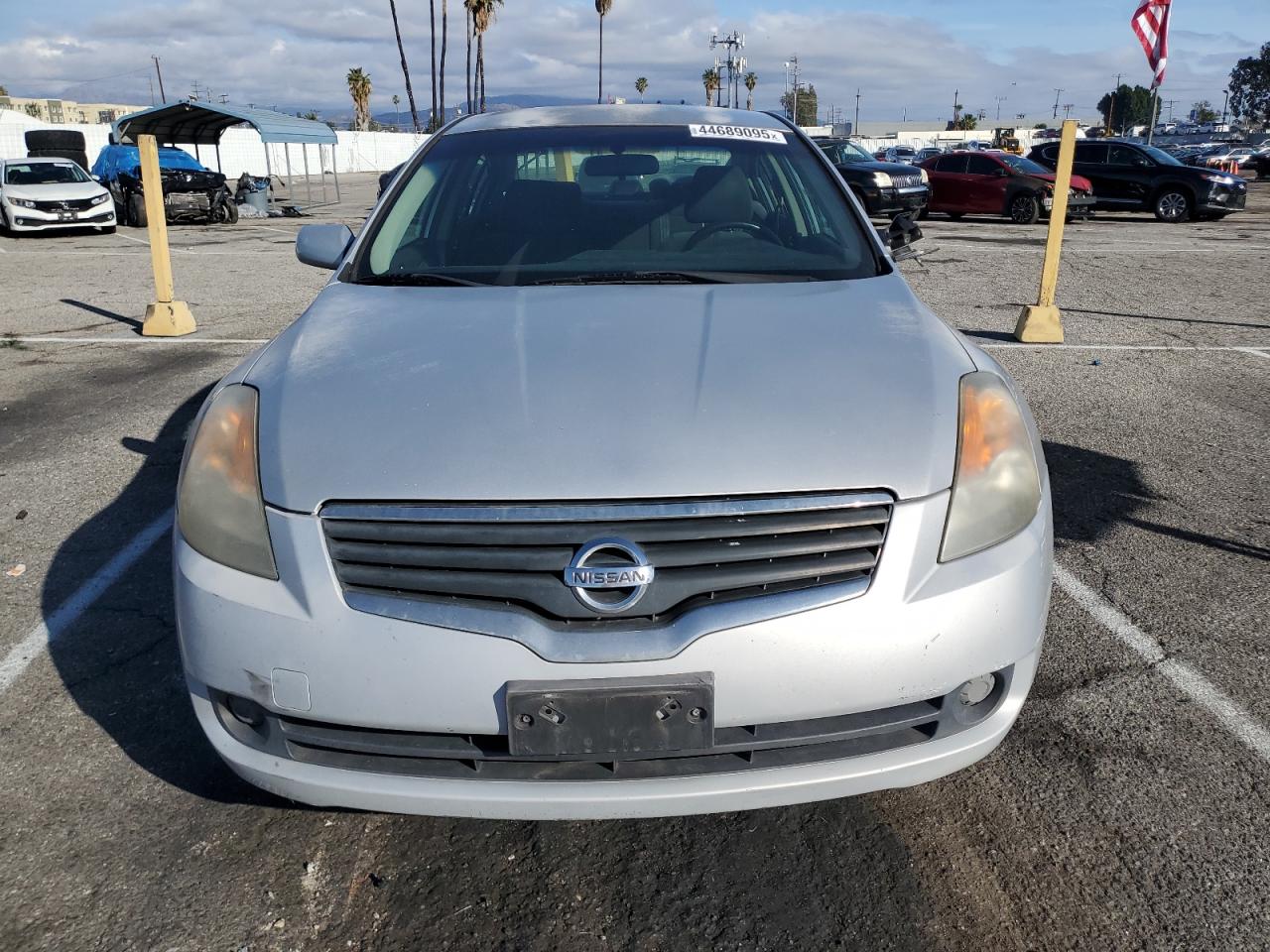 2008 Nissan Altima - Image 5