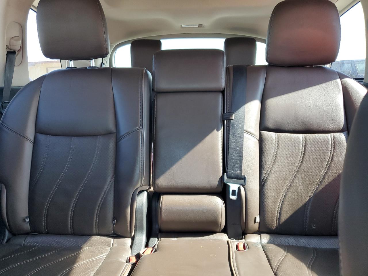 2014 Infiniti QX60 - Image 10