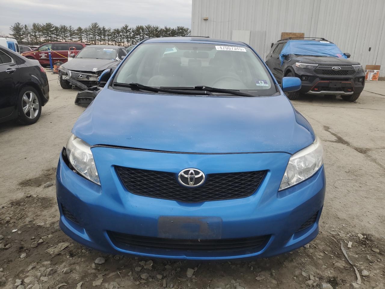 2010 Toyota Corolla - Image 5