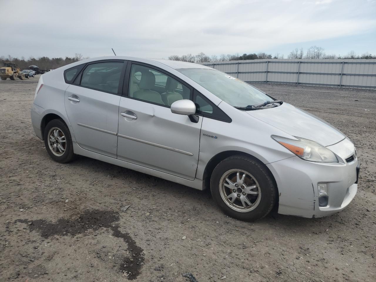 2010 Toyota Prius - Image 4
