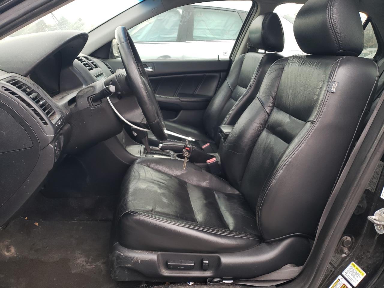 2007 Honda Accord - Image 7