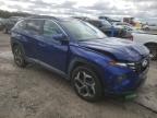 2024 Hyundai Tucson Sel продається в Madisonville, TN - All Over