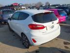 2020 FORD FIESTA TREND TURBO  for sale at Copart ROCHFORD