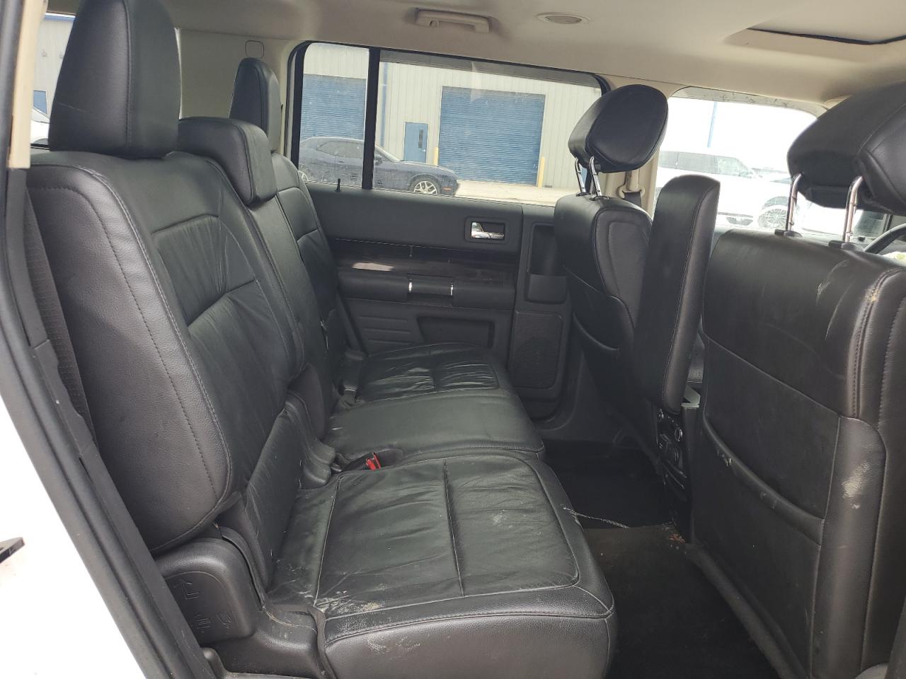 2013 Ford Flex - Image 11