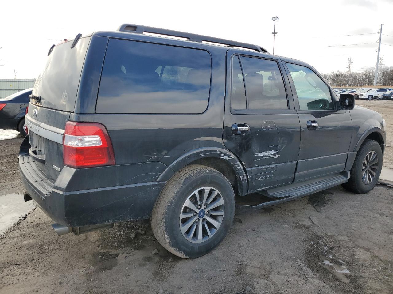2015 Ford Expedition - Image 3