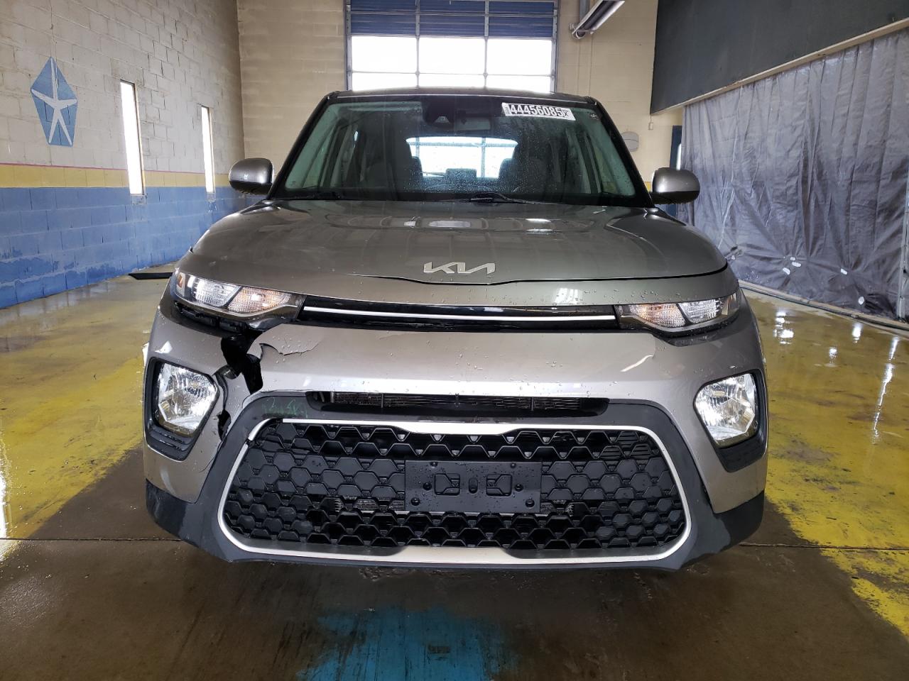 2022 Kia Soul - Image 5