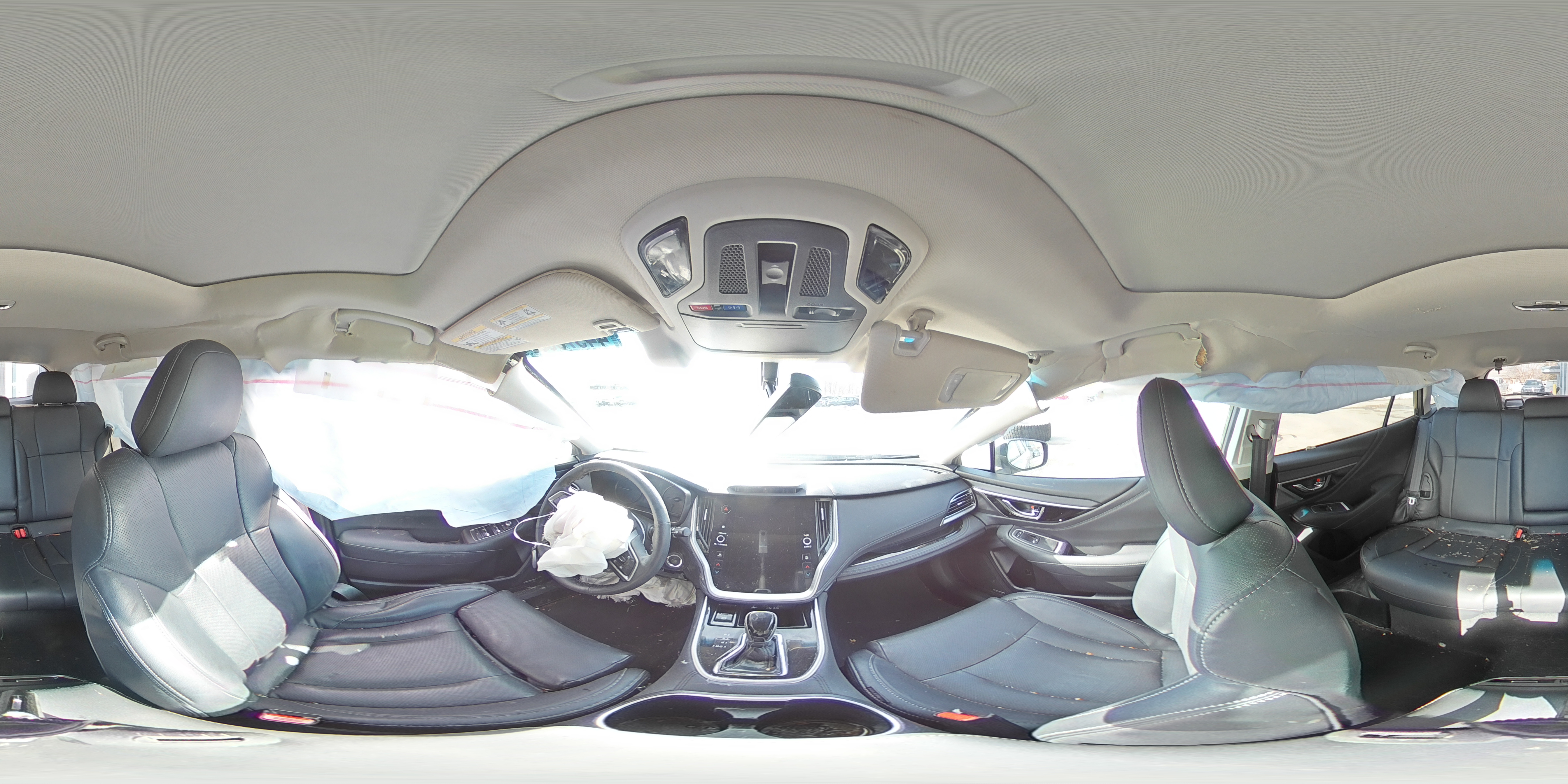 2020 Subaru Outback - Image 13