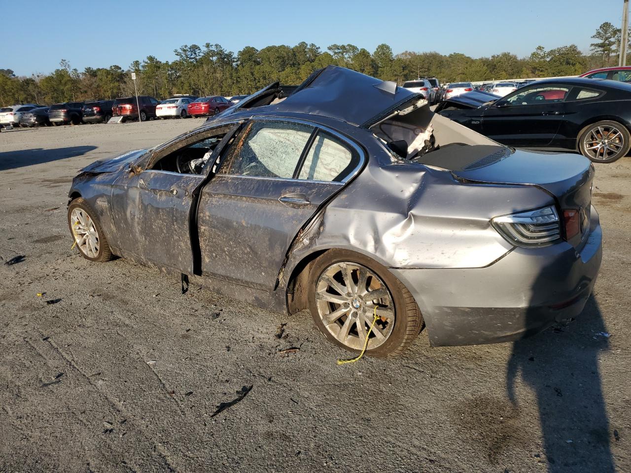 2016 BMW 5er - Image 2