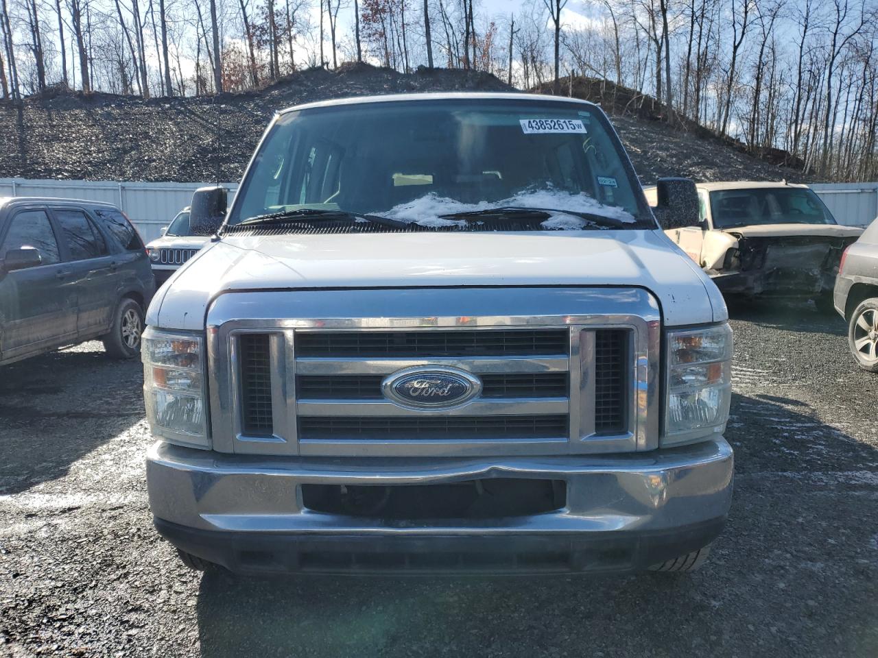 2014 Ford Econoline - Image 5