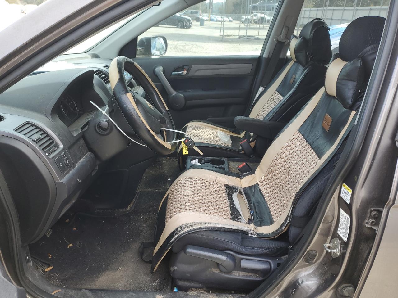 2009 Honda CR-V - Image 7