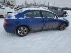 2006 HONDA CIVIC LX for sale at Copart QC - MONTREAL