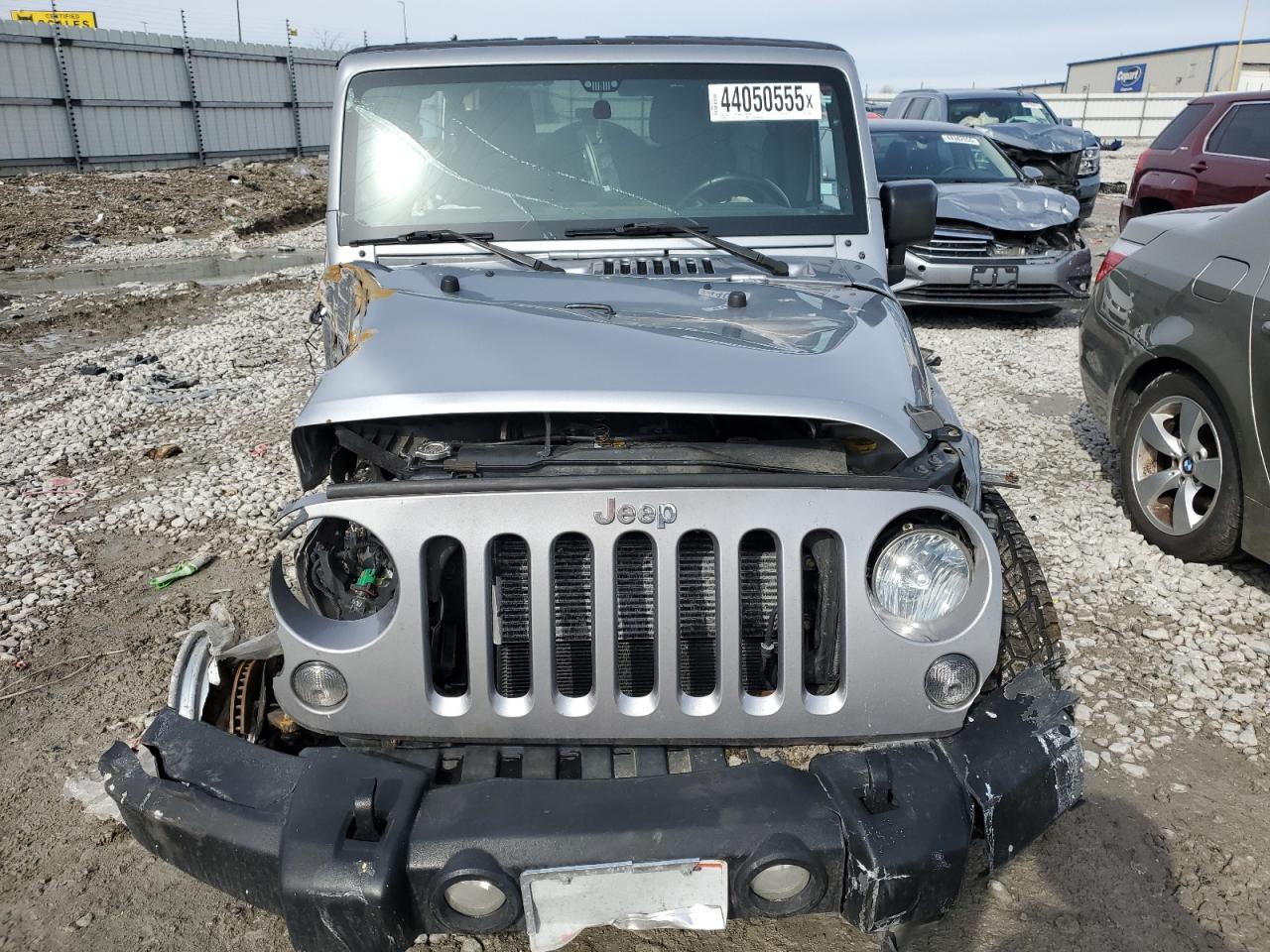 2018 Jeep Wrangler - Image 5