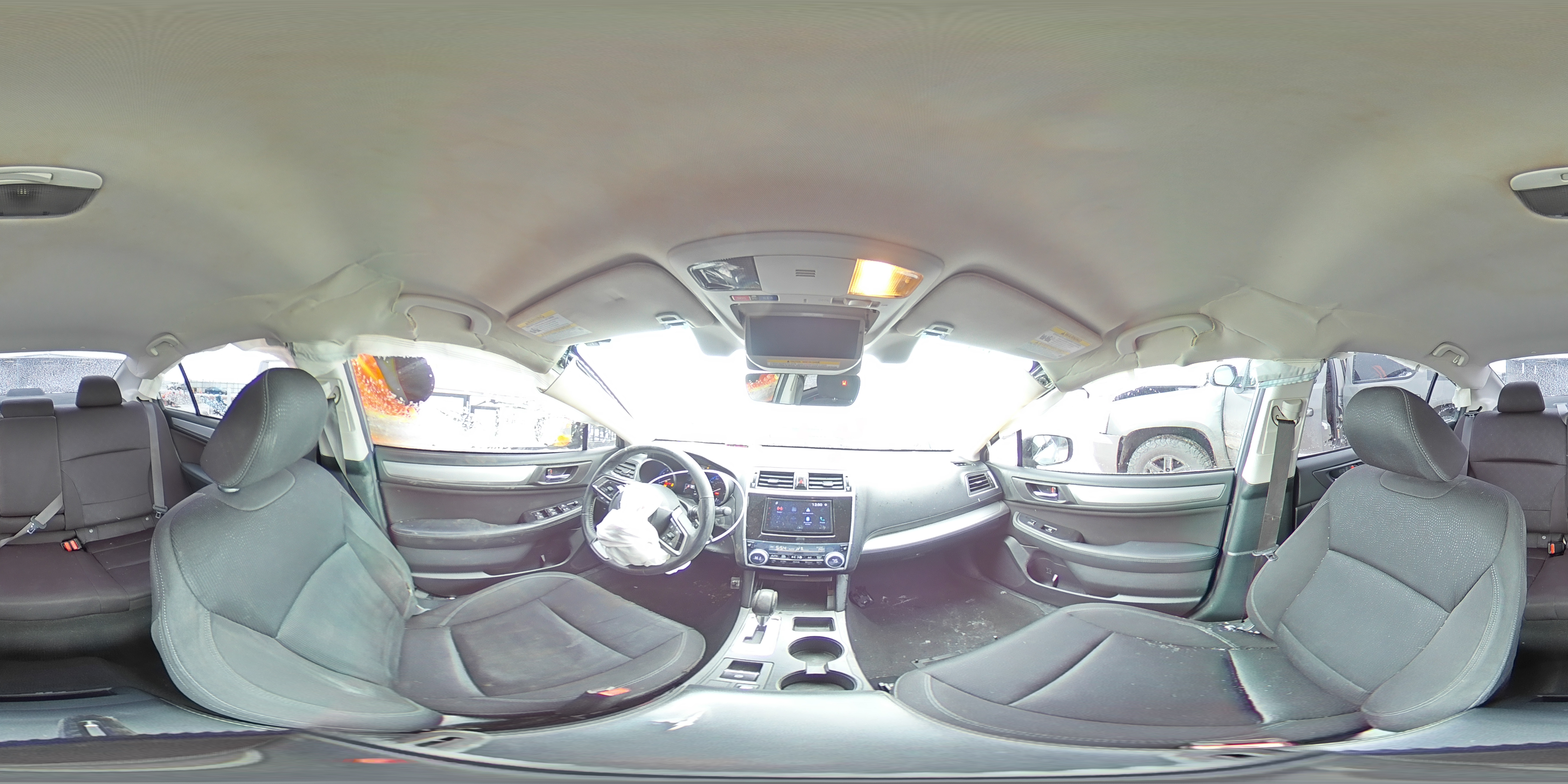 2018 Subaru Legacy - Image 12