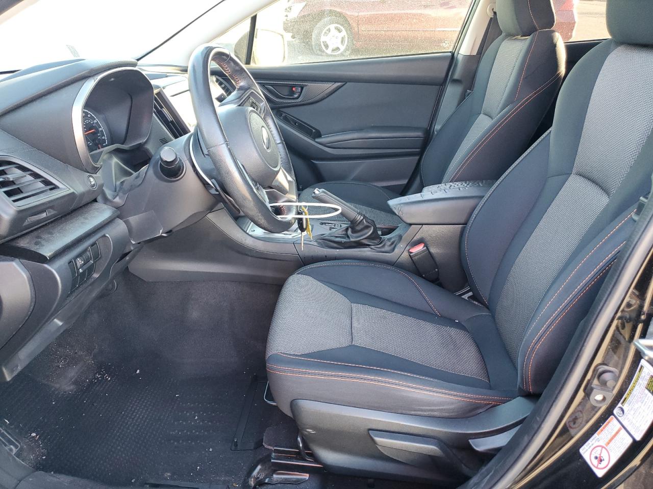 2019 Subaru XV - Image 7
