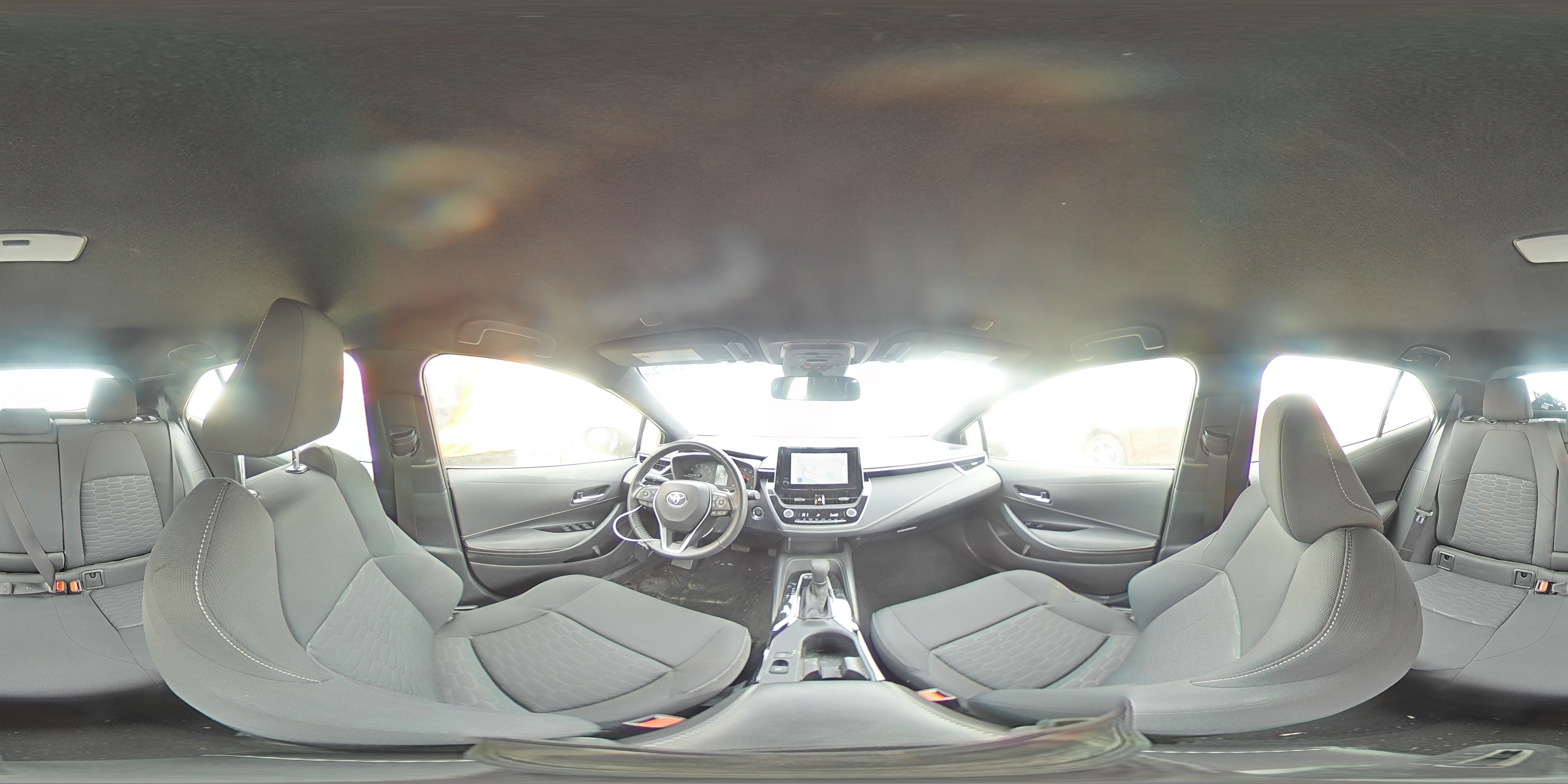 2024 Toyota Corolla - Image 13