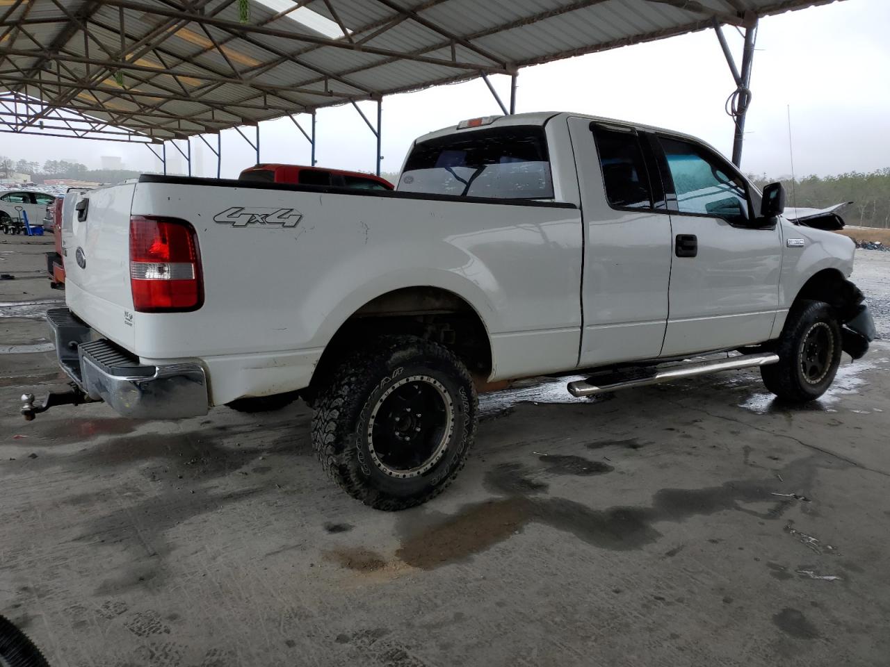 2004 Ford F-150 - Image 3