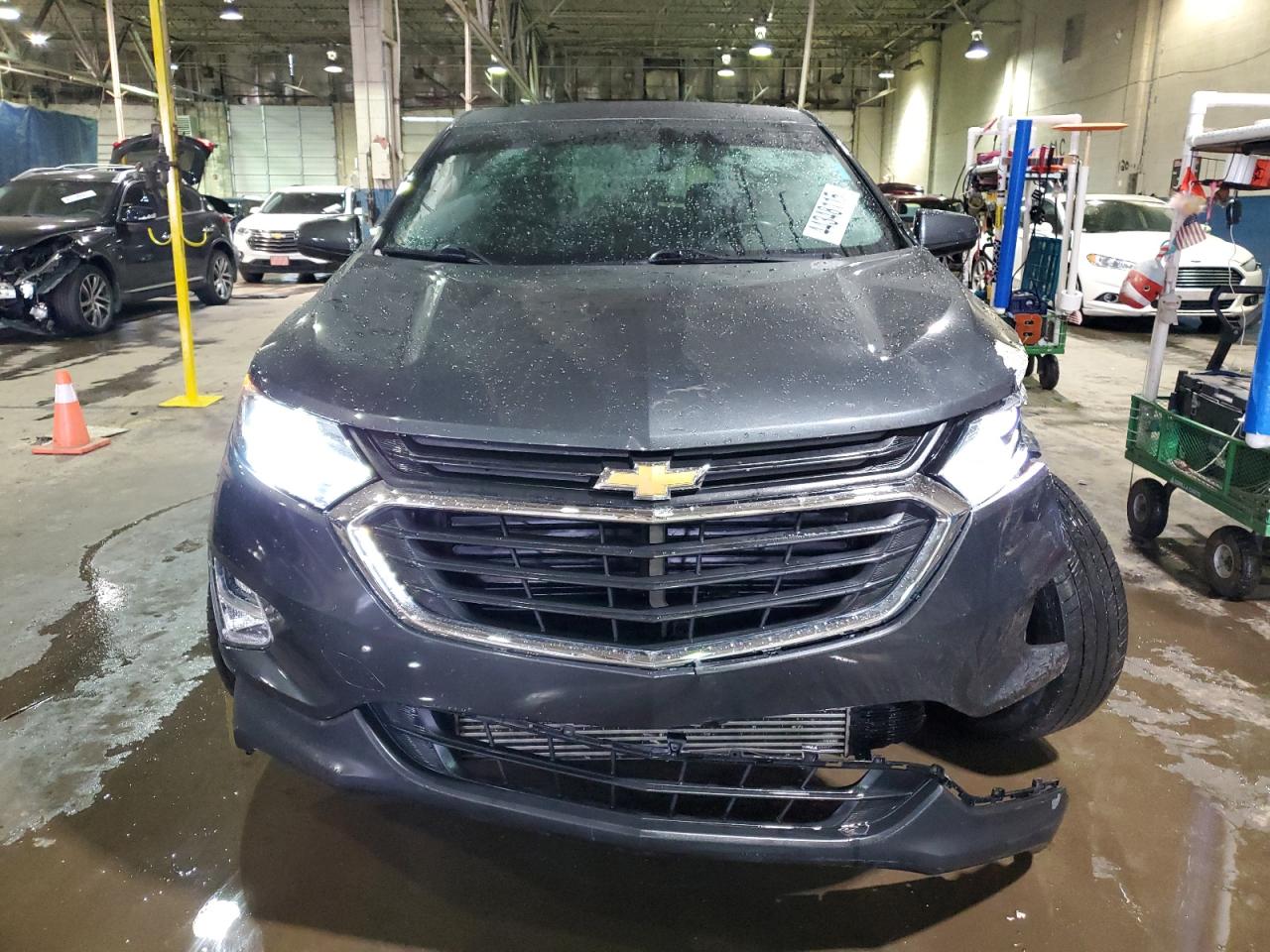 2018 Chevrolet Equinox - Image 5